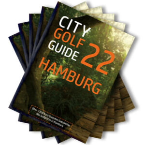 City Golf Guide 2022 12er