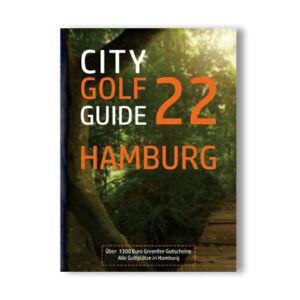 City Golf Guide 2022 1er